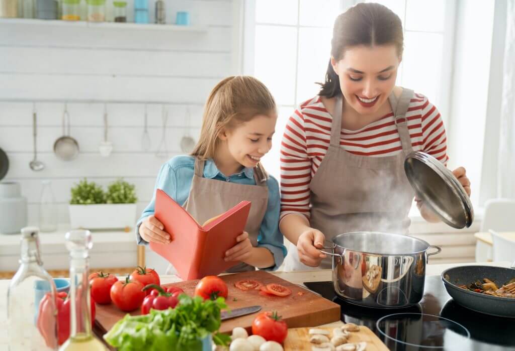 Mother's day celebration